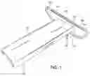 Fig. 02 - Muscle stretching device and method for using the same