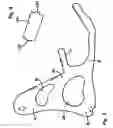 Fig. 02 - Laser-cut frame for exercise machine and method