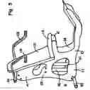 Fig. 06 - Laser-cut frame for exercise machine and method