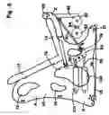 Fig. 07 - Laser-cut frame for exercise machine and method