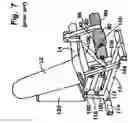 Fig. 08 - Laser-cut frame for exercise machine and method