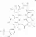 Fig. 02 - Therapeutic combination of a pneumocandin derivative and an antifungal agent