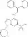 Fig. 33 - Purine derivatives