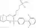Fig. 114 - 2-decarboxy-2-phosphinico prostaglandin derivatives and methods for their preparation and use