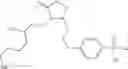 Fig. 119 - 2-decarboxy-2-phosphinico prostaglandin derivatives and methods for their preparation and use