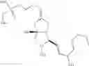 Fig. 123 - 2-decarboxy-2-phosphinico prostaglandin derivatives and methods for their preparation and use