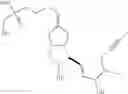 Fig. 125 - 2-decarboxy-2-phosphinico prostaglandin derivatives and methods for their preparation and use