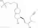 Fig. 127 - 2-decarboxy-2-phosphinico prostaglandin derivatives and methods for their preparation and use
