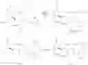 Fig. 19 - 2-decarboxy-2-phosphinico prostaglandin derivatives and methods for their preparation and use