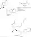 Fig. 32 - 2-decarboxy-2-phosphinico prostaglandin derivatives and methods for their preparation and use