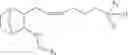 Fig. 70 - 2-decarboxy-2-phosphinico prostaglandin derivatives and methods for their preparation and use