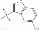 Fig. 71 - 2-decarboxy-2-phosphinico prostaglandin derivatives and methods for their preparation and use