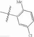 Fig. 74 - 2-decarboxy-2-phosphinico prostaglandin derivatives and methods for their preparation and use