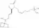 Fig. 85 - 2-decarboxy-2-phosphinico prostaglandin derivatives and methods for their preparation and use