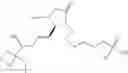 Fig. 86 - 2-decarboxy-2-phosphinico prostaglandin derivatives and methods for their preparation and use