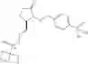 Fig. 90 - 2-decarboxy-2-phosphinico prostaglandin derivatives and methods for their preparation and use