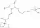 Fig. 91 - 2-decarboxy-2-phosphinico prostaglandin derivatives and methods for their preparation and use