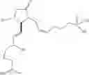 Fig. 92 - 2-decarboxy-2-phosphinico prostaglandin derivatives and methods for their preparation and use