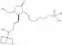 Fig. 94 - 2-decarboxy-2-phosphinico prostaglandin derivatives and methods for their preparation and use
