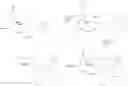 Fig. 96 - 2-decarboxy-2-phosphinico prostaglandin derivatives and methods for their preparation and use