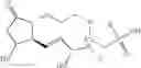 Fig. 97 - 2-decarboxy-2-phosphinico prostaglandin derivatives and methods for their preparation and use