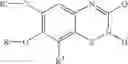Fig. 02 - 5-Substituted quinazolinone compounds useful as alpha 1A/B adrenergic receptor antagonists