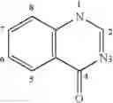 Fig. 07 - 5-Substituted quinazolinone compounds useful as alpha 1A/B adrenergic receptor antagonists