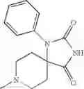 Fig. 137 - 5-Substituted quinazolinone compounds useful as alpha 1A/B adrenergic receptor antagonists