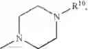 Fig. 19 - 5-Substituted quinazolinone compounds useful as alpha 1A/B adrenergic receptor antagonists