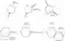 Fig. 22 - 5-Substituted quinazolinone compounds useful as alpha 1A/B adrenergic receptor antagonists