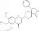 Fig. 282 - 5-Substituted quinazolinone compounds useful as alpha 1A/B adrenergic receptor antagonists