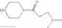 Fig. 45 - 5-Substituted quinazolinone compounds useful as alpha 1A/B adrenergic receptor antagonists