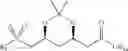 Fig. 02 - Process for preparing chiral diol sulfones and dihydroxy acid HMG CoA reductase inhibitors