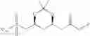 Fig. 12 - Process for preparing chiral diol sulfones and dihydroxy acid HMG CoA reductase inhibitors