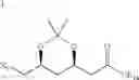 Fig. 33 - Process for preparing chiral diol sulfones and dihydroxy acid HMG CoA reductase inhibitors