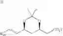 Fig. 37 - Process for preparing chiral diol sulfones and dihydroxy acid HMG CoA reductase inhibitors