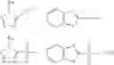 Fig. 41 - Process for preparing chiral diol sulfones and dihydroxy acid HMG CoA reductase inhibitors