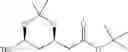 Fig. 59 - Process for preparing chiral diol sulfones and dihydroxy acid HMG CoA reductase inhibitors