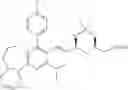 Fig. 74 - Process for preparing chiral diol sulfones and dihydroxy acid HMG CoA reductase inhibitors