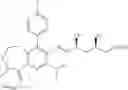 Fig. 75 - Process for preparing chiral diol sulfones and dihydroxy acid HMG CoA reductase inhibitors