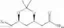 Fig. 76 - Process for preparing chiral diol sulfones and dihydroxy acid HMG CoA reductase inhibitors
