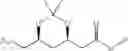 Fig. 84 - Process for preparing chiral diol sulfones and dihydroxy acid HMG CoA reductase inhibitors
