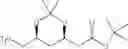 Fig. 92 - Process for preparing chiral diol sulfones and dihydroxy acid HMG CoA reductase inhibitors