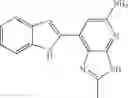 Fig. 403 - Deazapurines and uses thereof
