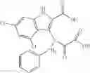 Fig. 07 - Substituted methylene amide derivatives as modulators of protein tyrosine phosphatases (PTPs)