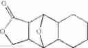 Fig. 16 - Decahydronaphtho[2,3-c]furan derivatives