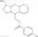 Fig. 24 - Decahydronaphtho[2,3-c]furan derivatives