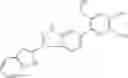 Fig. 159 - Indazole compounds and pharmaceutical compositions for inhibiting protein kinases, and methods for their use