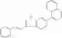 Fig. 201 - Indazole compounds and pharmaceutical compositions for inhibiting protein kinases, and methods for their use