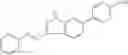 Fig. 209 - Indazole compounds and pharmaceutical compositions for inhibiting protein kinases, and methods for their use